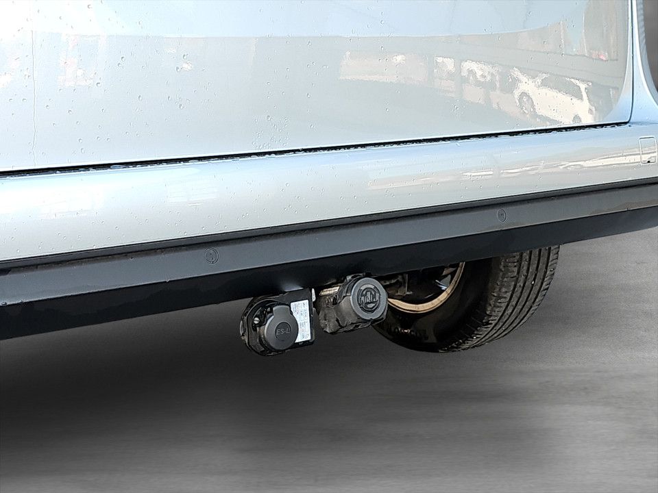 Mercedes-Benz T 180d Style | Bild 21 von 21