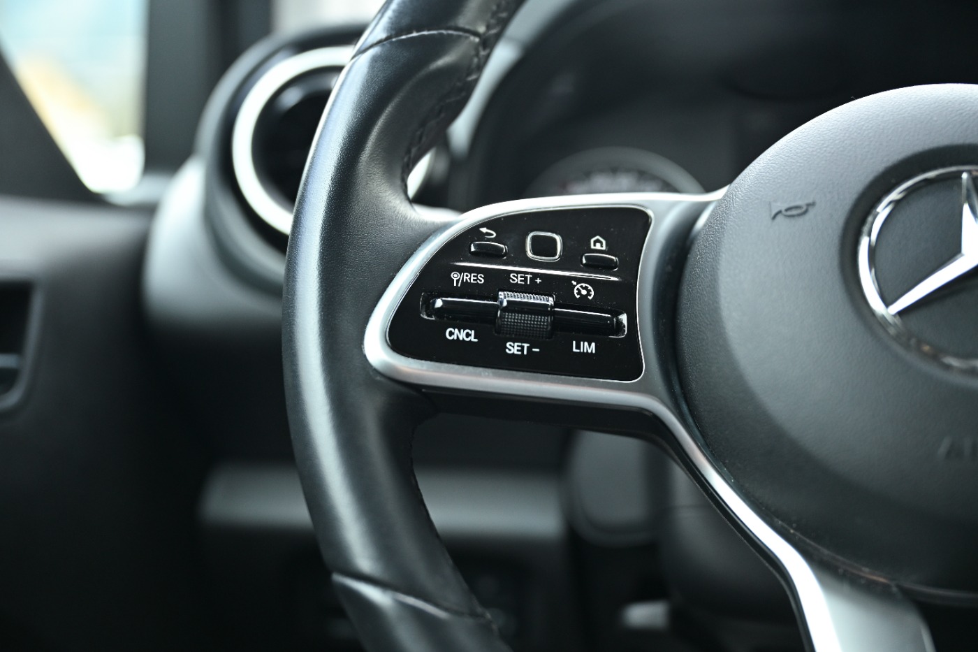 Mercedes-Benz T 180d Style | Bild 11 von 20