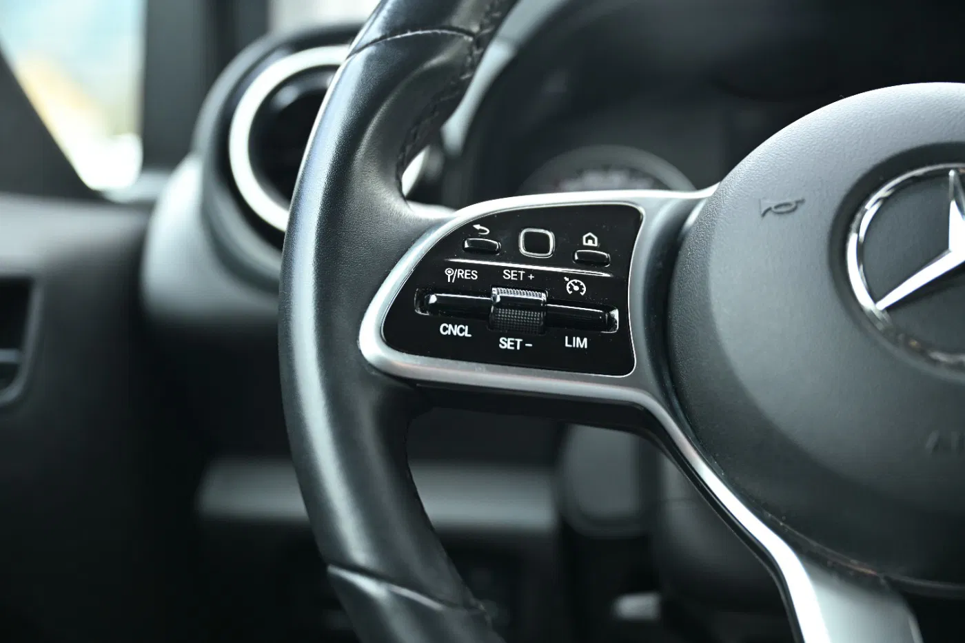 Mercedes-Benz T 180d Style | Bild 11 von 20