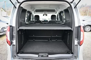 Mercedes-Benz T 180d Style | Thumbnail 19 von 20