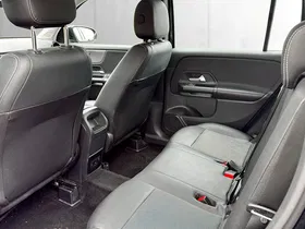 Mercedes-Benz GLB 200 d | Thumbnail 13 von 27
