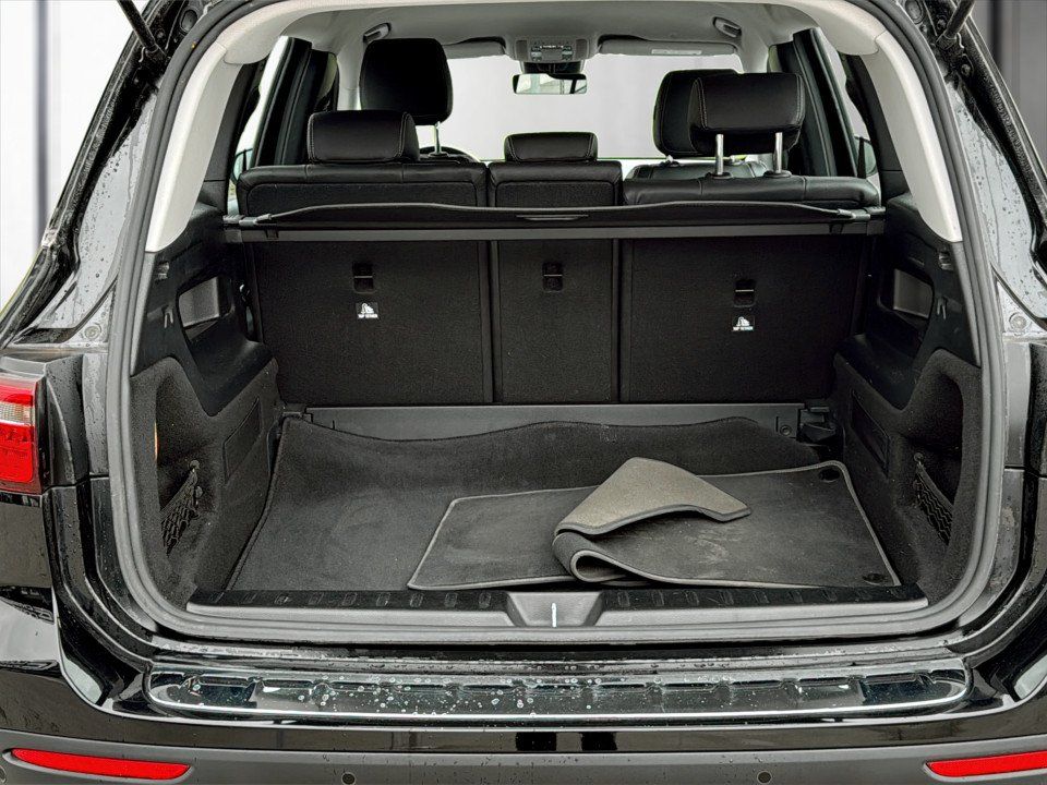 Mercedes-Benz GLB 200 d | Bild 14 von 27