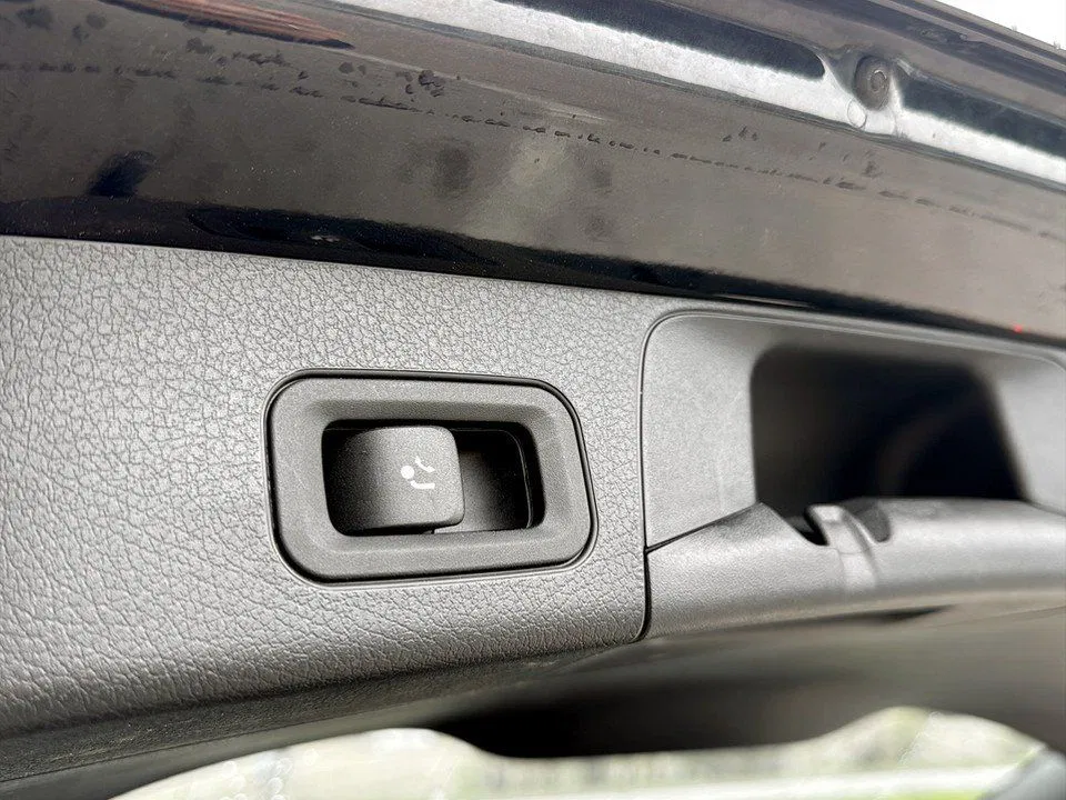 Mercedes-Benz GLB 200 d | Bild 18 von 27