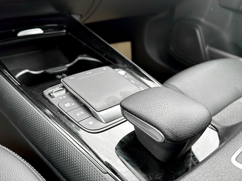 Mercedes-Benz GLB 200 d | Bild 19 von 27