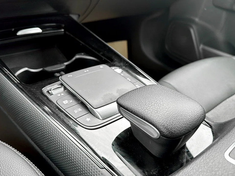 Mercedes-Benz GLB 200 d | Bild 19 von 27