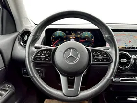 Mercedes-Benz GLB 200 d | Thumbnail 20 von 27