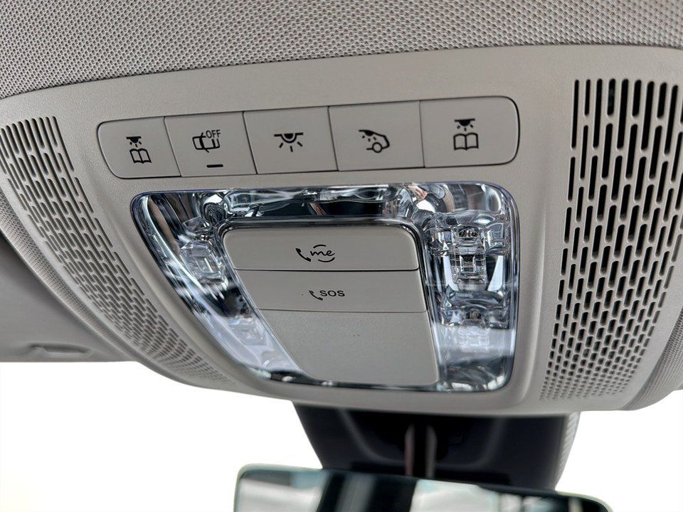 Mercedes-Benz GLB 200 d | Bild 21 von 27