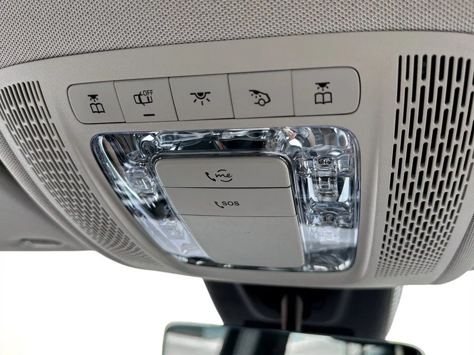 Mercedes-Benz GLB 200 d | Bild 21 von 27