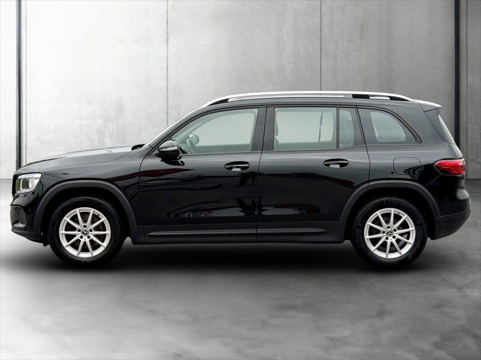 Mercedes-Benz GLB 200 d | Bild 3 von 27