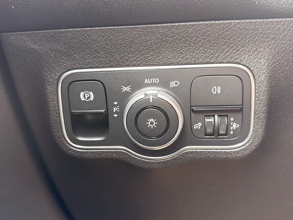 Mercedes-Benz GLB 200 d | Bild 24 von 27