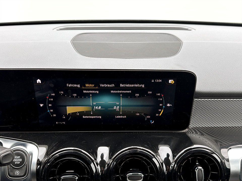 Mercedes-Benz GLB 200 d | Bild 27 von 27