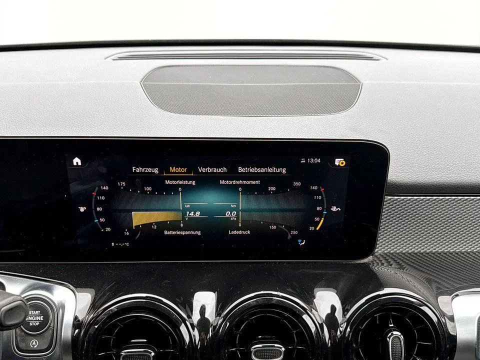 Mercedes-Benz GLB 200 d | Bild 27 von 27