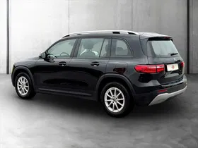Mercedes-Benz GLB 200 d | Thumbnail 4 von 27