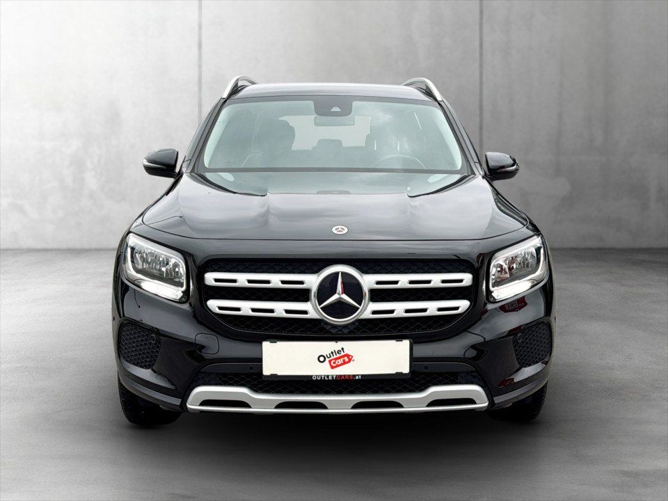Mercedes-Benz GLB 200 d | Bild 5 von 27