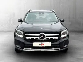 Mercedes-Benz GLB 200 d | Thumbnail 5 von 27