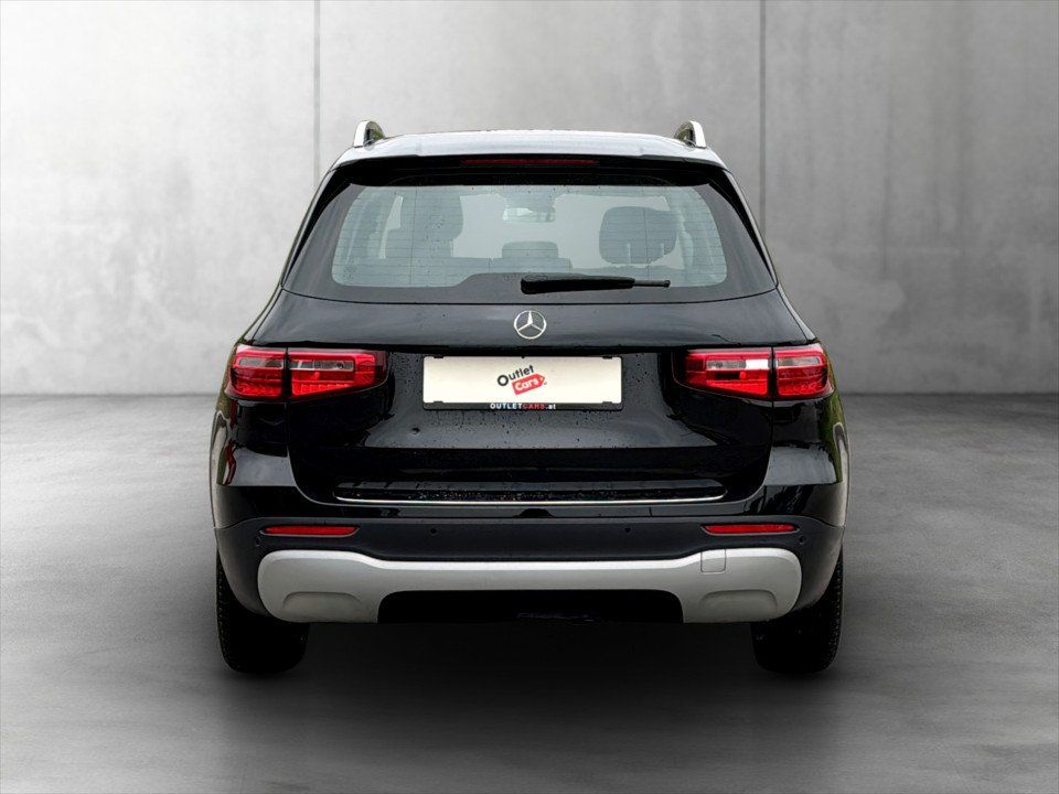 Mercedes-Benz GLB 200 d | Bild 6 von 27