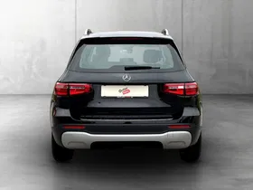 Mercedes-Benz GLB 200 d | Thumbnail 6 von 27