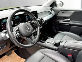Mercedes-Benz GLB 200 d | Thumbnail 7 von 27