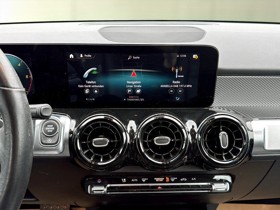 Mercedes-Benz GLB 200 d | Bild 10 von 27