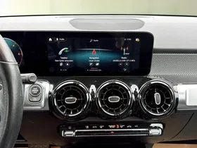 Mercedes-Benz GLB 200 d | Thumbnail 10 von 27