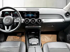 Mercedes-Benz GLB 200 d | Thumbnail 11 von 27