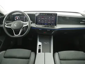 VW Passat Variant 1.5 eTSI Business Aut | Thumbnail 14 von 27