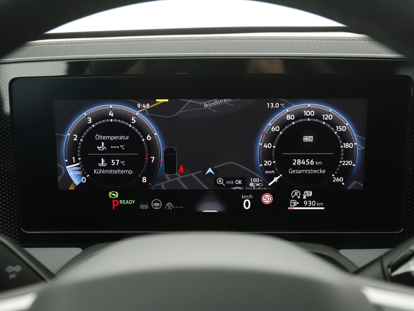 VW Passat Variant 1.5 eTSI Business Aut | Bild 19 von 27