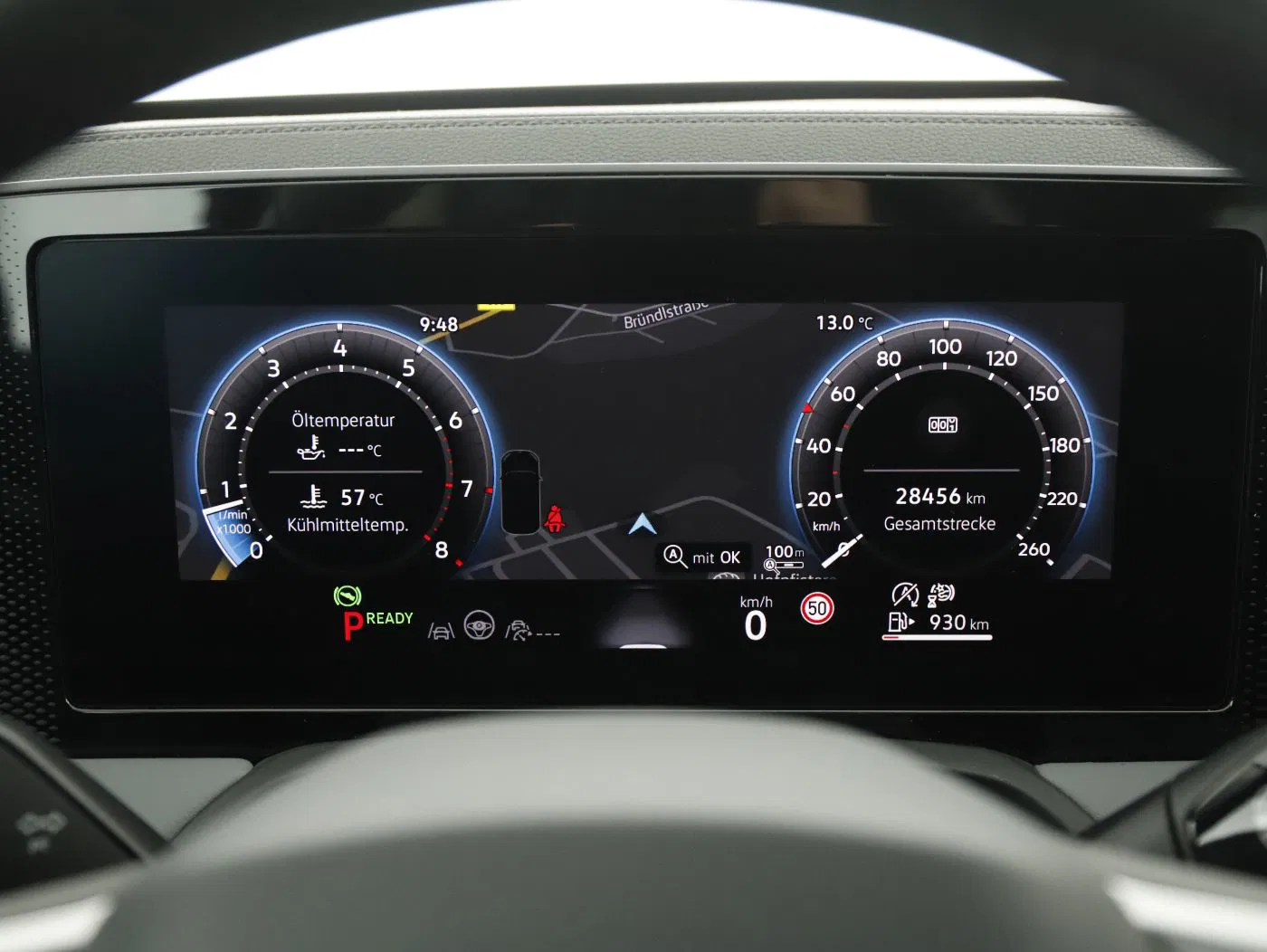 VW Passat Variant 1.5 eTSI Business Aut | Bild 19 von 27