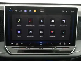 VW Passat Variant 1.5 eTSI Business Aut | Thumbnail 20 von 27