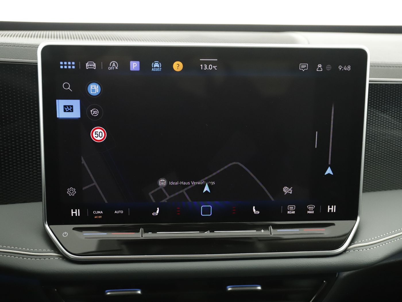 VW Passat Variant 1.5 eTSI Business Aut | Bild 21 von 27