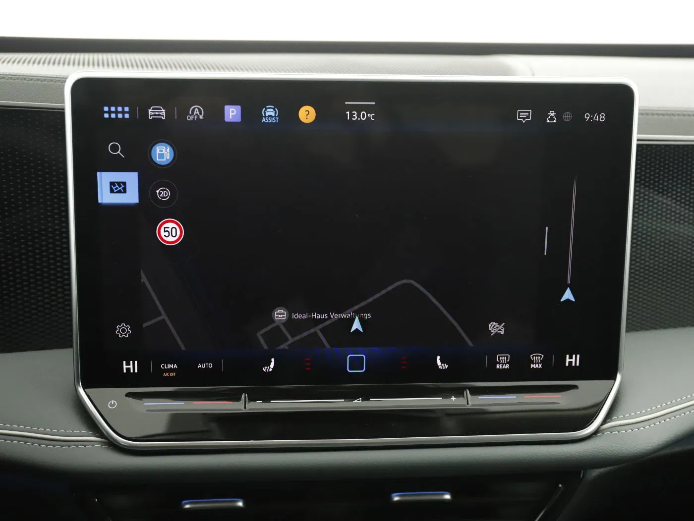 VW Passat Variant 1.5 eTSI Business Aut | Bild 21 von 27