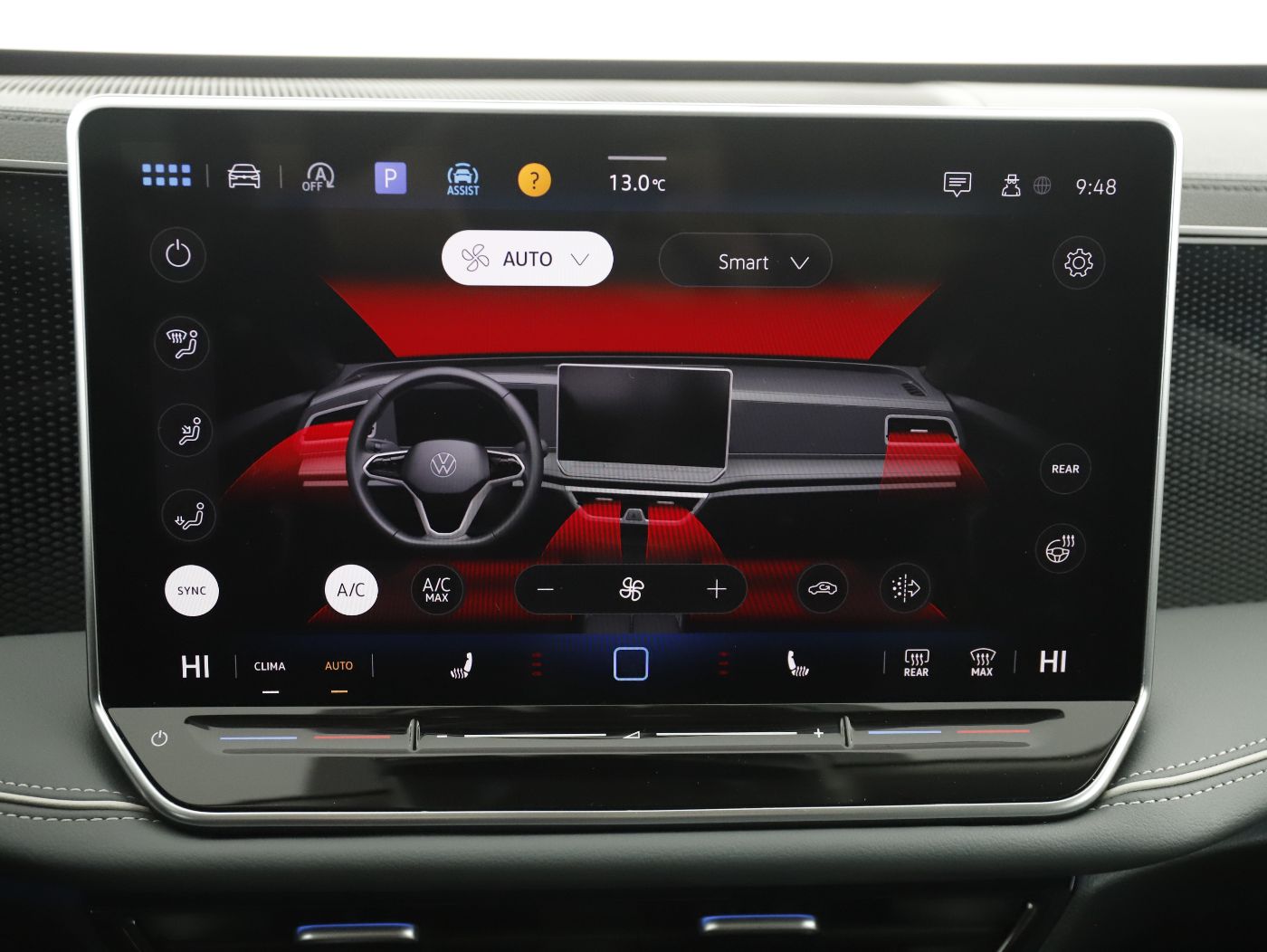 VW Passat Variant 1.5 eTSI Business Aut | Bild 23 von 27