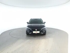 Seat Leon Sportstourer 2.0 TDI FR | Thumbnail 3 von 25