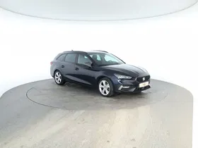 Seat Leon Sportstourer 2.0 TDI FR | Thumbnail 4 von 25