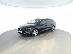 Seat Leon Sportstourer 2.0 TDI FR | Thumbnail 2 von 25