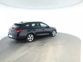 Seat Leon Sportstourer 2.0 TDI FR | Thumbnail 5 von 25