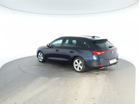 Seat Leon Sportstourer 2.0 TDI FR | Thumbnail 6 von 25