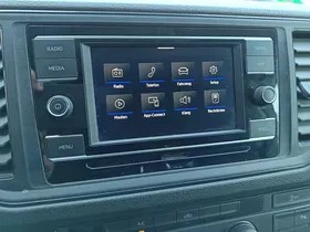 VW Crafter 30 2.0 TDI Kasten FWD L3H3 | Thumbnail 17 von 25