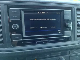 VW Crafter 30 2.0 TDI Kasten FWD L3H3 | Thumbnail 18 von 25