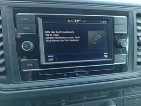 VW Crafter 30 2.0 TDI Kasten FWD L3H3 | Thumbnail 19 von 25