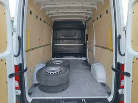 VW Crafter 30 2.0 TDI Kasten FWD L3H3 | Thumbnail 23 von 25