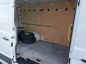 VW Crafter 30 2.0 TDI Kasten FWD L3H3 | Thumbnail 22 von 25