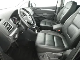 VW Sharan 1.4 TSI DSG 7-SITZER | Thumbnail 11 von 29