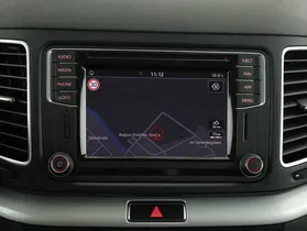 VW Sharan 1.4 TSI DSG 7-SITZER | Thumbnail 14 von 29