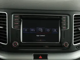 VW Sharan 1.4 TSI DSG 7-SITZER | Thumbnail 15 von 29