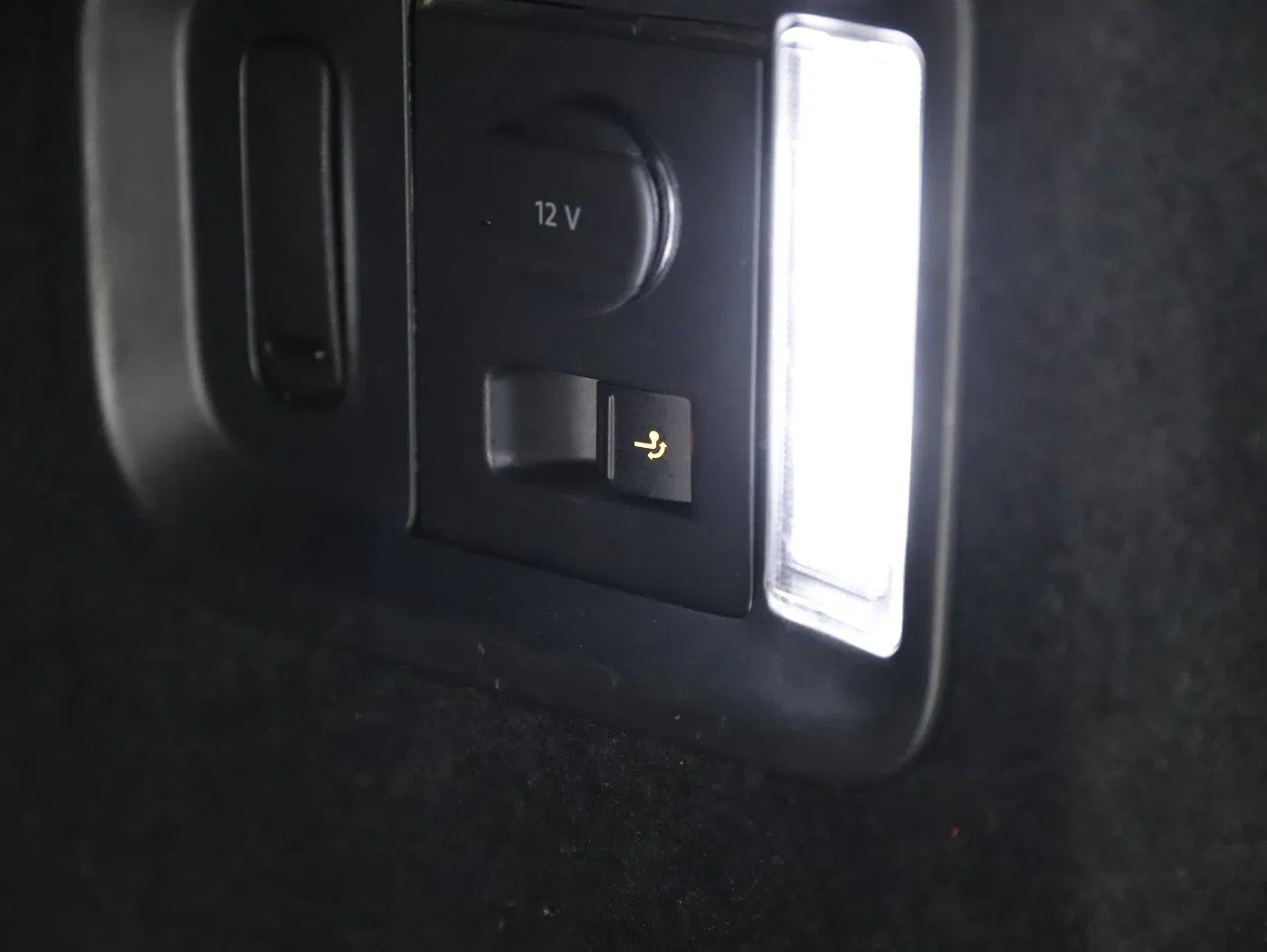 VW Sharan 1.4 TSI DSG 7-SITZER | Bild 20 von 29