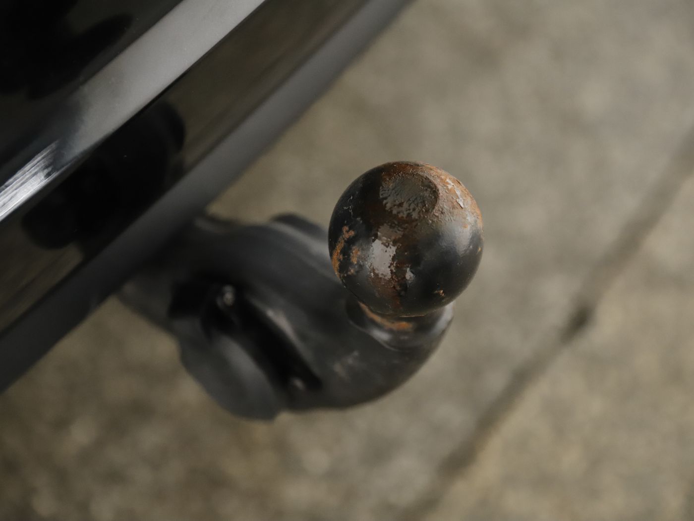 VW Sharan 1.4 TSI DSG 7-SITZER | Bild 21 von 29