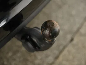 VW Sharan 1.4 TSI DSG 7-SITZER | Thumbnail 21 von 29