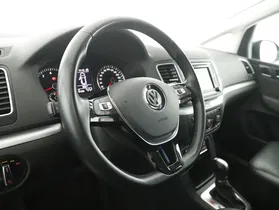 VW Sharan 1.4 TSI DSG 7-SITZER | Thumbnail 22 von 29