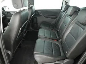 VW Sharan 1.4 TSI DSG 7-SITZER | Thumbnail 17 von 29